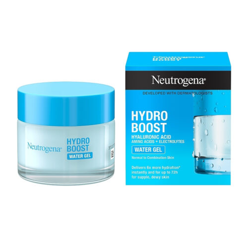 ژل آبرسان نوتروژینا ( NEUTROGENA - Hydro Boost Water Gel ) - Image 2