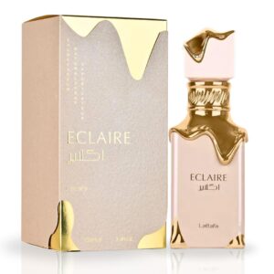 عطر لطافه اکلیر