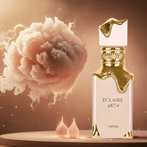 عطر لطافه اکلیر