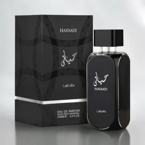 عطر لطافه حیاتی