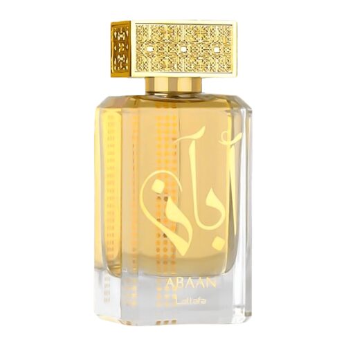 عطر لطافه آبان