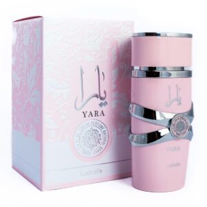 عطر لطافه یارا