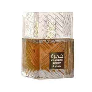 عطر لطافه خمره قهوه