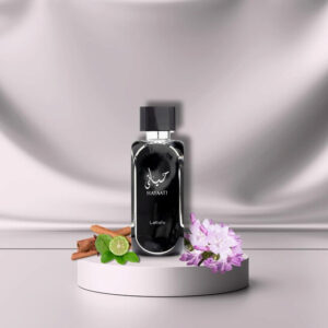 عطر لطافه حیاتی