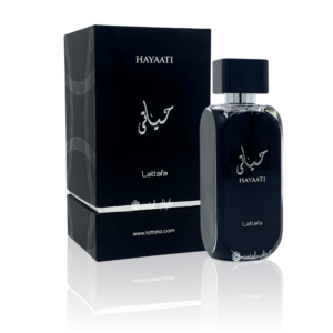 عطر لطافه حیاتی