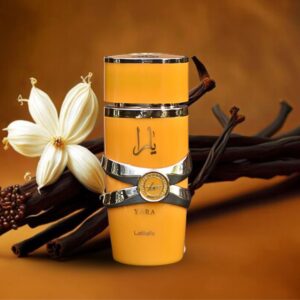 عطر لطافه یارا توس