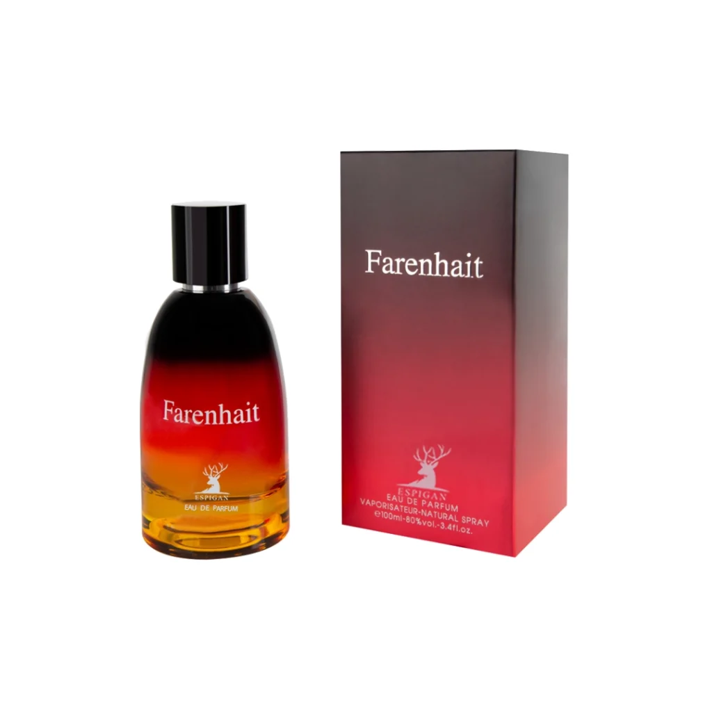 اسپیگان فارنهایت