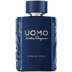 عطر سالواتوره فراگامو اومو اوربان فیل