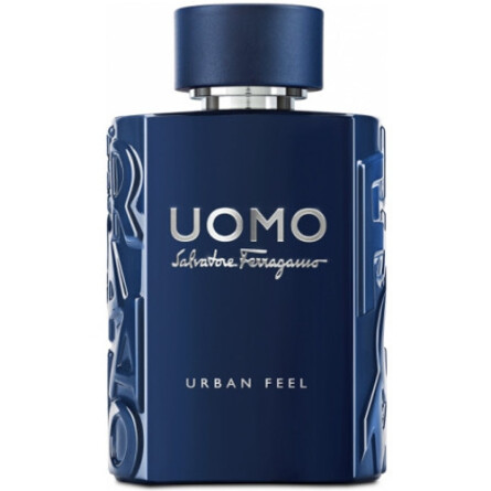 عطر سالواتوره فراگامو اومو اوربان فیل