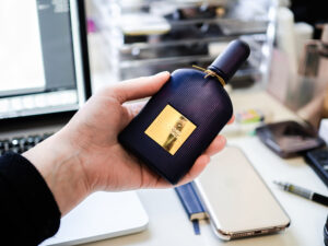 عطر تام فورد ولوت ارکید لومیر