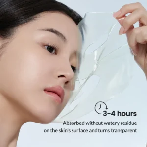 ماسک جلبک دریایی بایودنس