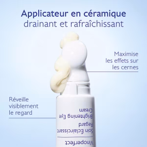دور چشم ضدلک کدلی