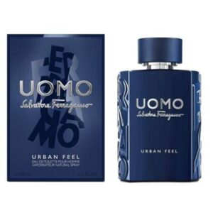 عطر سالواتوره فراگامو اومو اوربان فیل