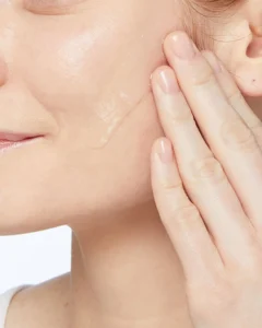 ژل شوینده پوست نرمال سراوی