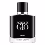 عطر جورجیو آرمانی آکوا دی جیو الکسیر